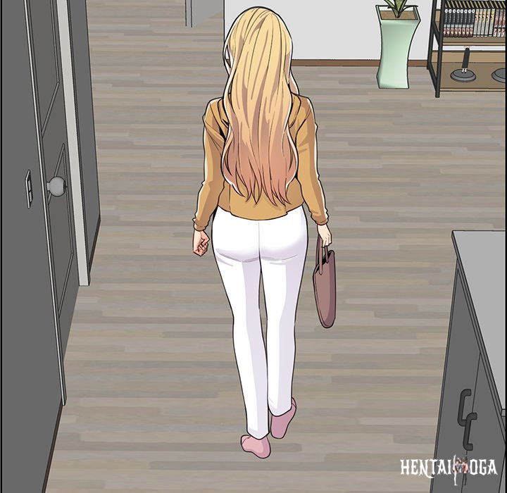 Never Too Late Never Too Late Chapter 131 - Page 25