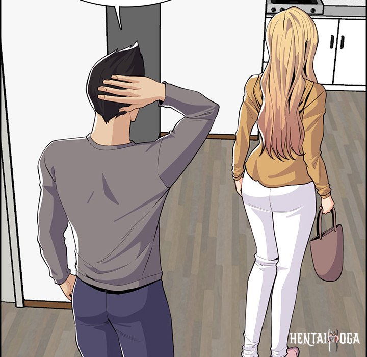 Never Too Late Never Too Late Chapter 131 - Page 31