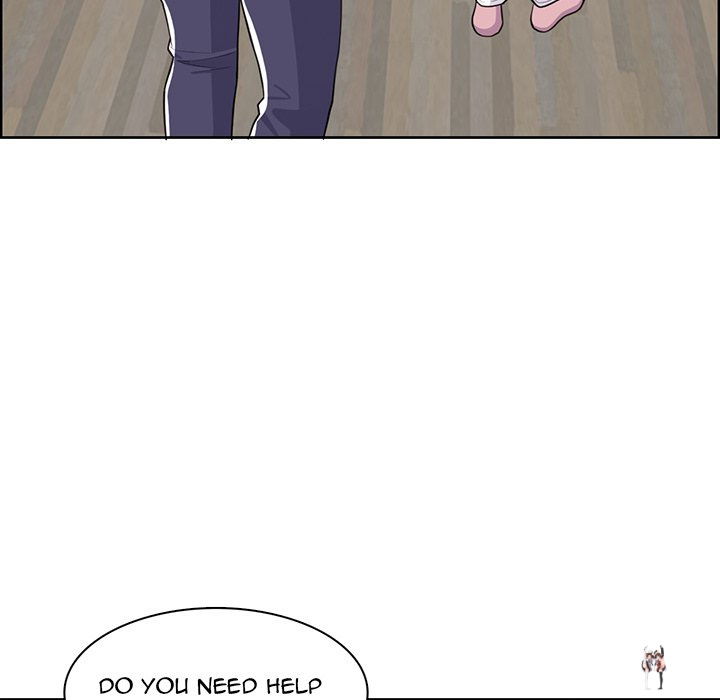 Never Too Late Never Too Late Chapter 131 - Page 32