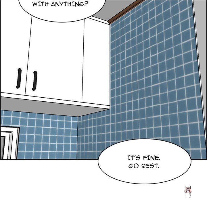 Never Too Late Never Too Late Chapter 131 - Page 33