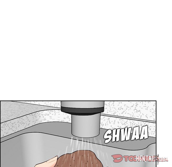 Never Too Late Never Too Late Chapter 131 - Page 34