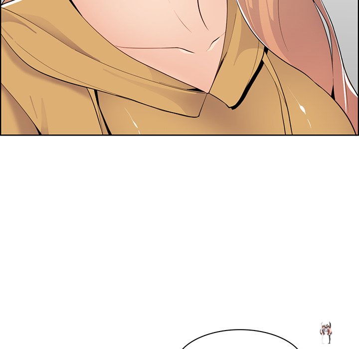 Never Too Late Never Too Late Chapter 131 - Page 37