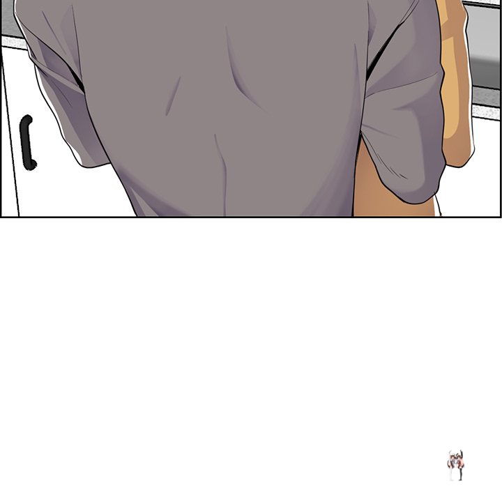 Never Too Late Never Too Late Chapter 131 - Page 39