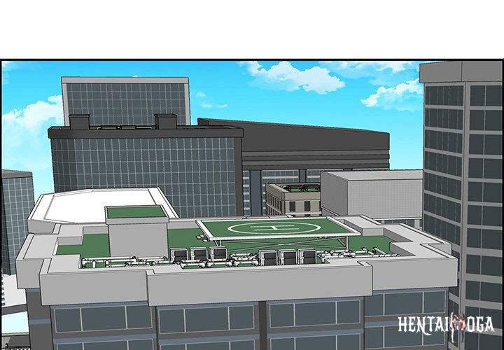 Never Too Late Never Too Late Chapter 131 - Page 4