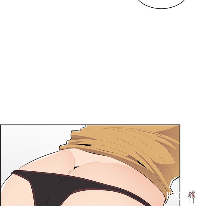 Never Too Late Never Too Late Chapter 131 - Page 48