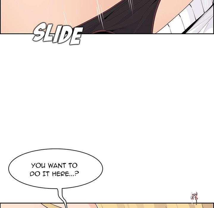 Never Too Late Never Too Late Chapter 131 - Page 51