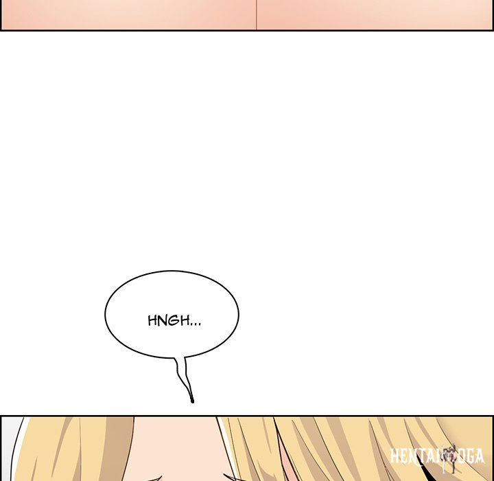 Never Too Late Never Too Late Chapter 131 - Page 56