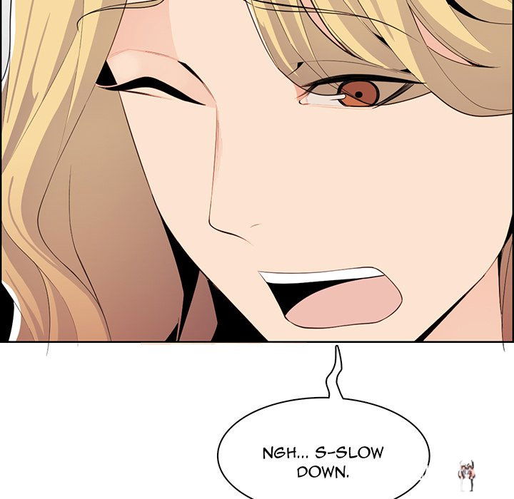 Never Too Late Never Too Late Chapter 131 - Page 57