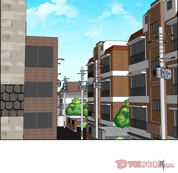 Never Too Late Never Too Late Chapter 131 - Page 6