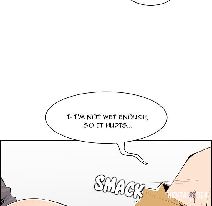 Never Too Late Never Too Late Chapter 131 - Page 60