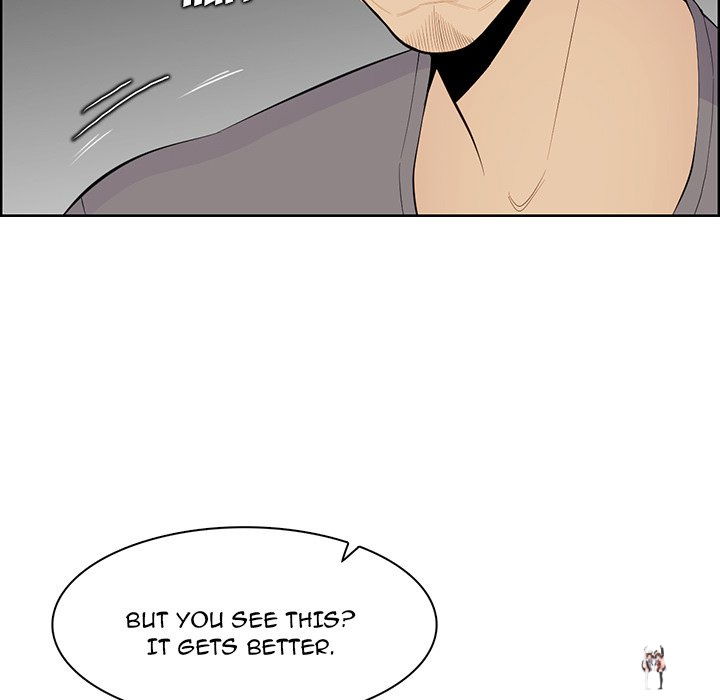 Never Too Late Never Too Late Chapter 131 - Page 63
