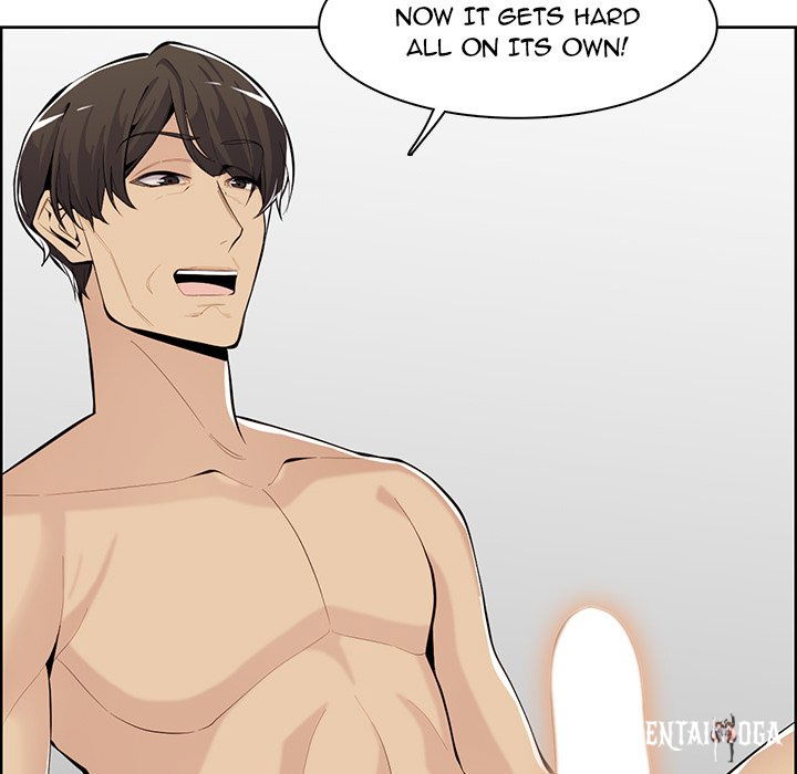 Never Too Late Never Too Late Chapter 131 - Page 75