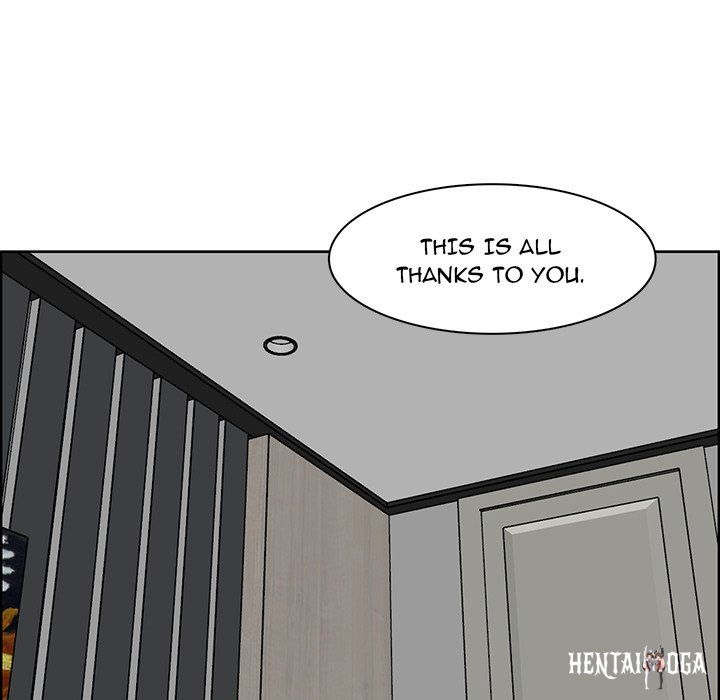 Never Too Late Never Too Late Chapter 131 - Page 79