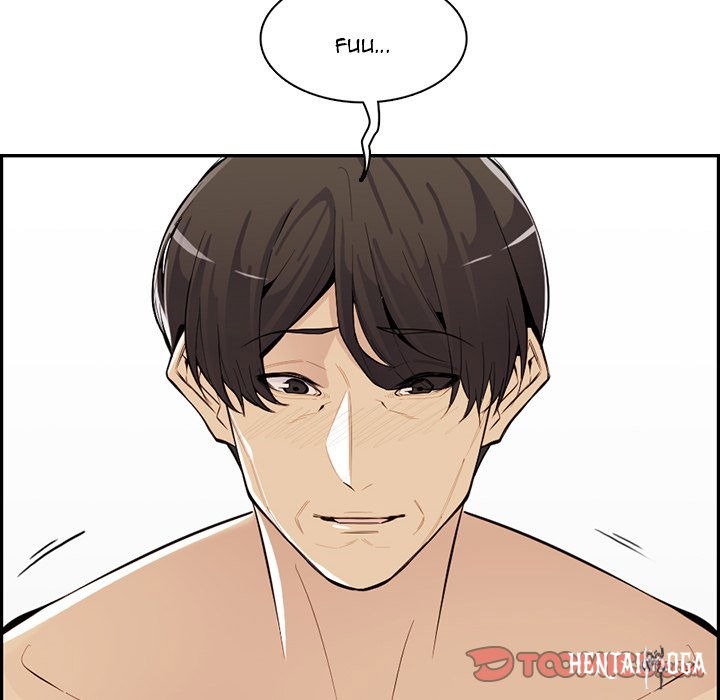 Never Too Late Never Too Late Chapter 131 - Page 82