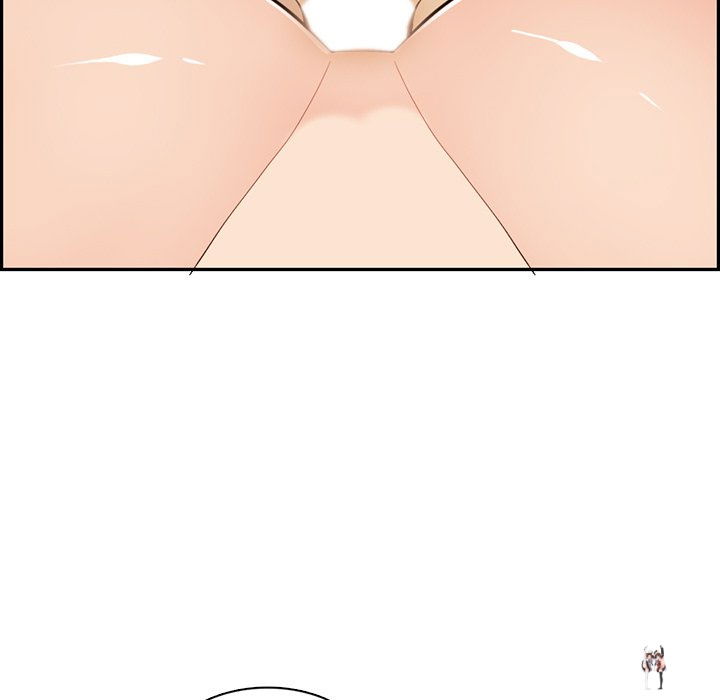 Never Too Late Never Too Late Chapter 131 - Page 84