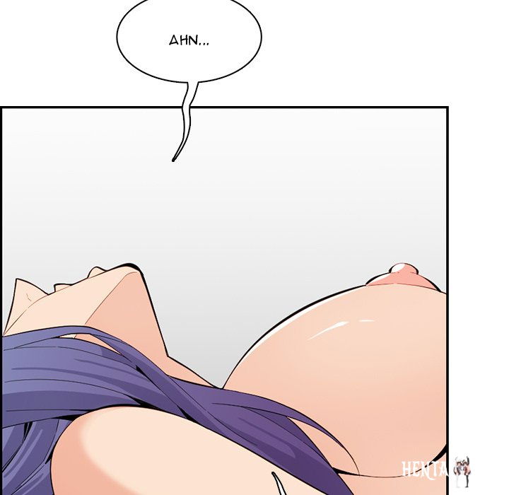 Never Too Late Never Too Late Chapter 131 - Page 85