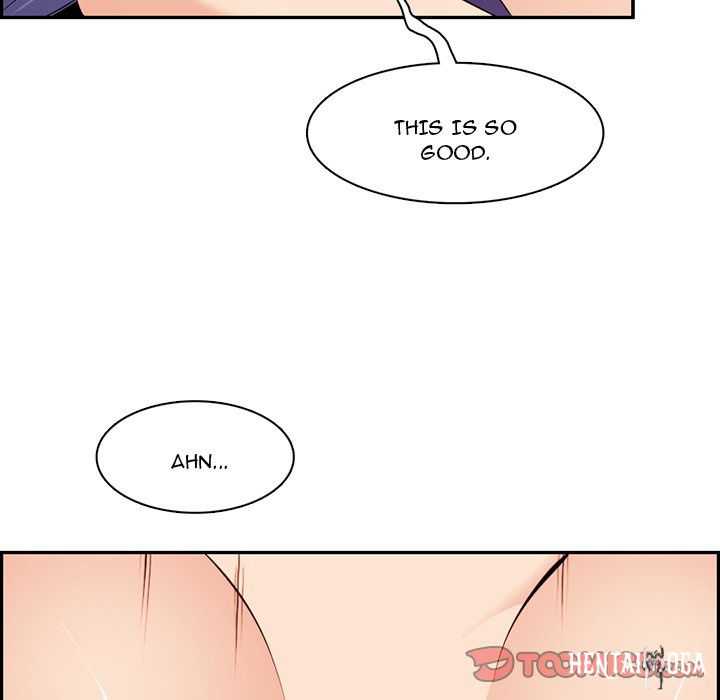 Never Too Late Never Too Late Chapter 131 - Page 86