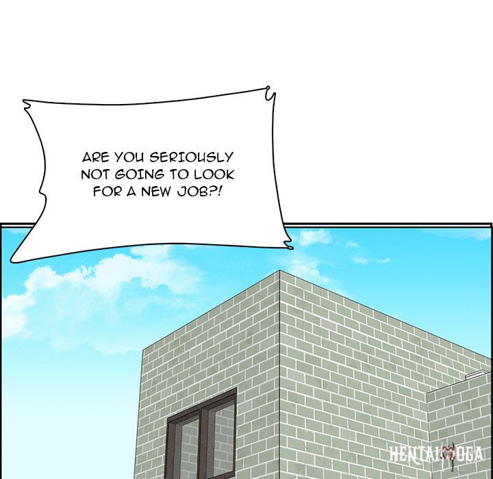 Never Too Late Never Too Late Chapter 131 - Page 97