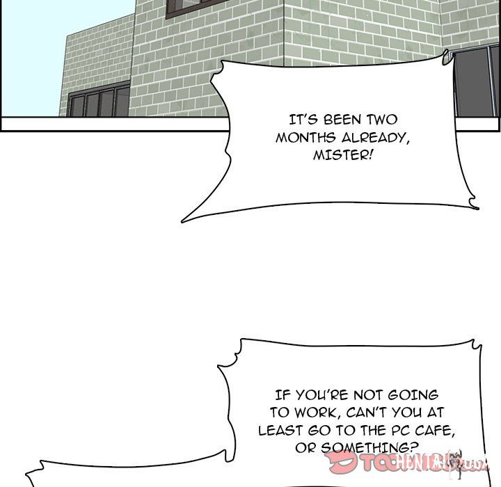 Never Too Late Never Too Late Chapter 131 - Page 98