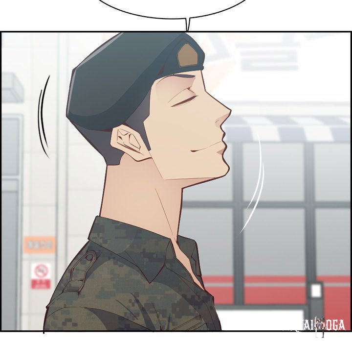 Never Too Late Never Too Late Chapter 132 - Page 10