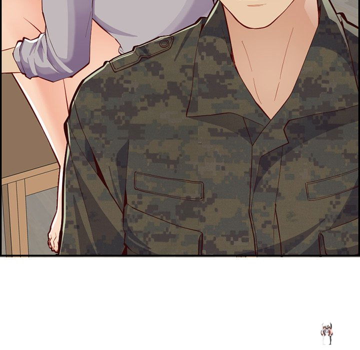 Never Too Late Never Too Late Chapter 132 - Page 100