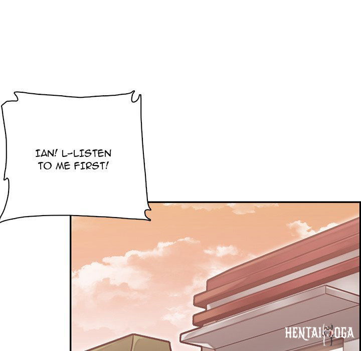 Never Too Late Never Too Late Chapter 132 - Page 101