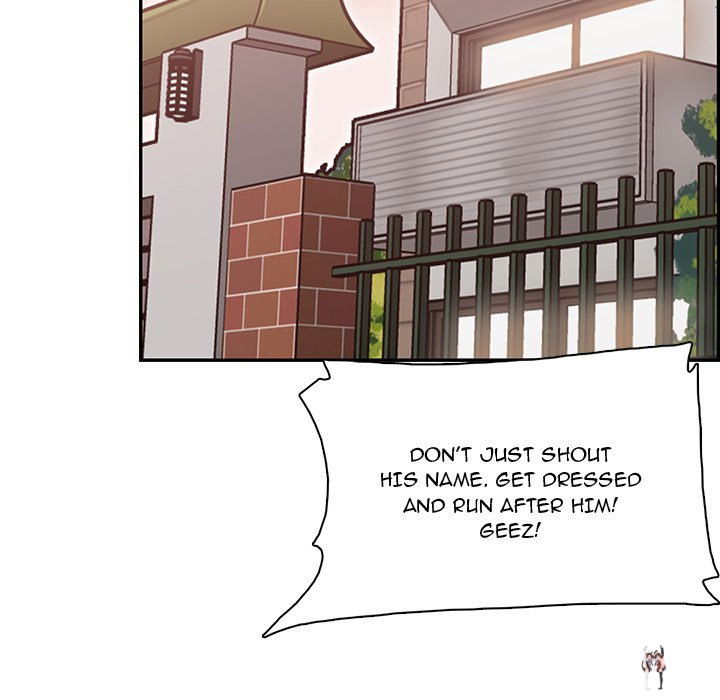 Never Too Late Never Too Late Chapter 132 - Page 102