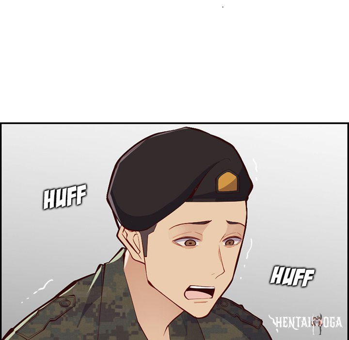 Never Too Late Never Too Late Chapter 132 - Page 103