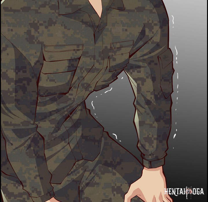 Never Too Late Never Too Late Chapter 132 - Page 104