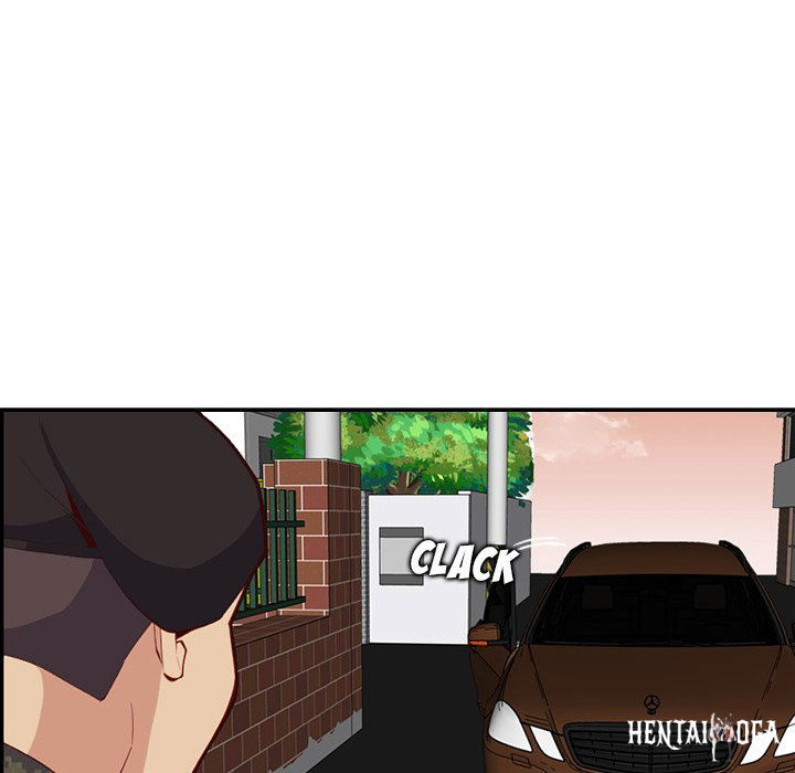 Never Too Late Never Too Late Chapter 132 - Page 107