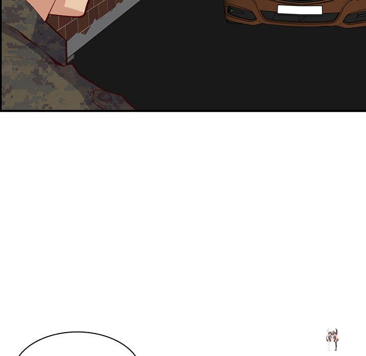 Never Too Late Never Too Late Chapter 132 - Page 108