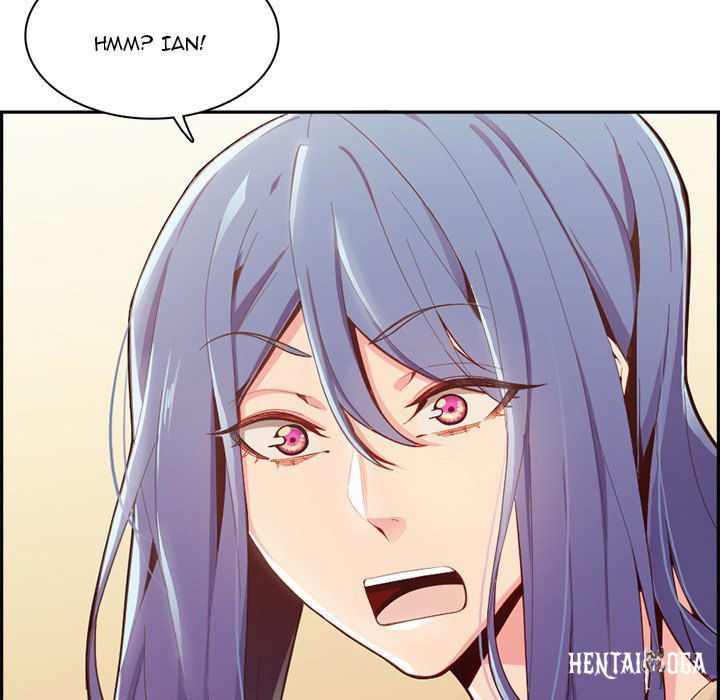 Never Too Late Never Too Late Chapter 132 - Page 109