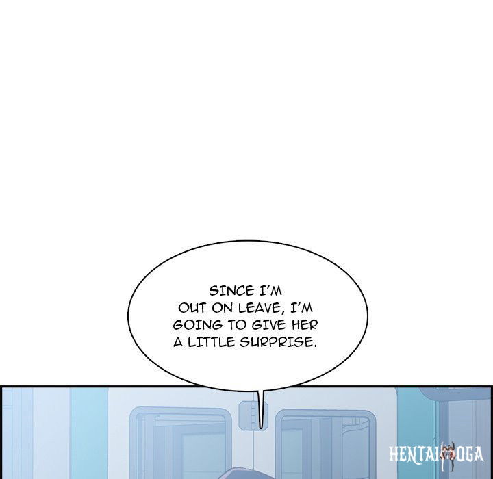 Never Too Late Never Too Late Chapter 132 - Page 11