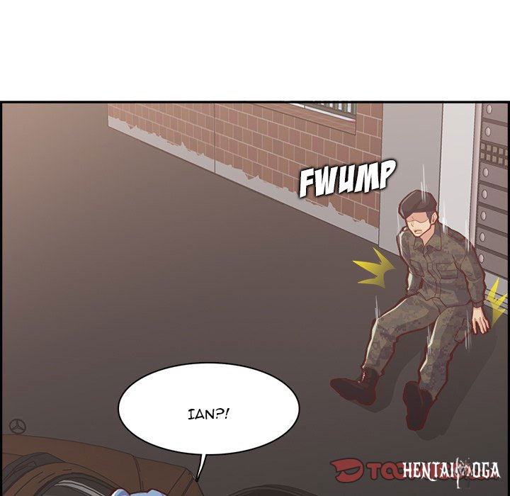 Never Too Late Never Too Late Chapter 132 - Page 111