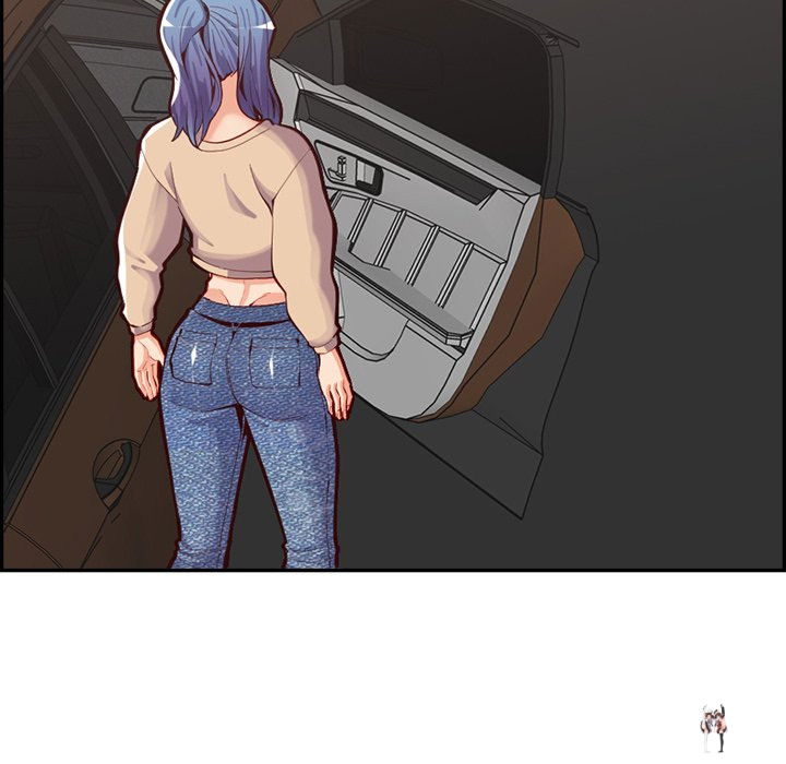 Never Too Late Never Too Late Chapter 132 - Page 112