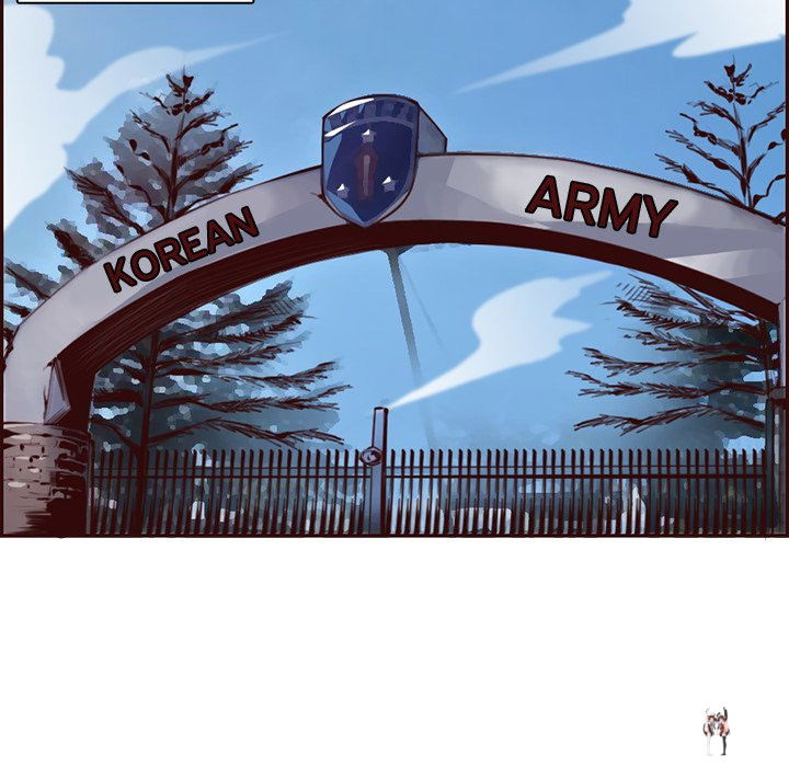 Never Too Late Never Too Late Chapter 132 - Page 115