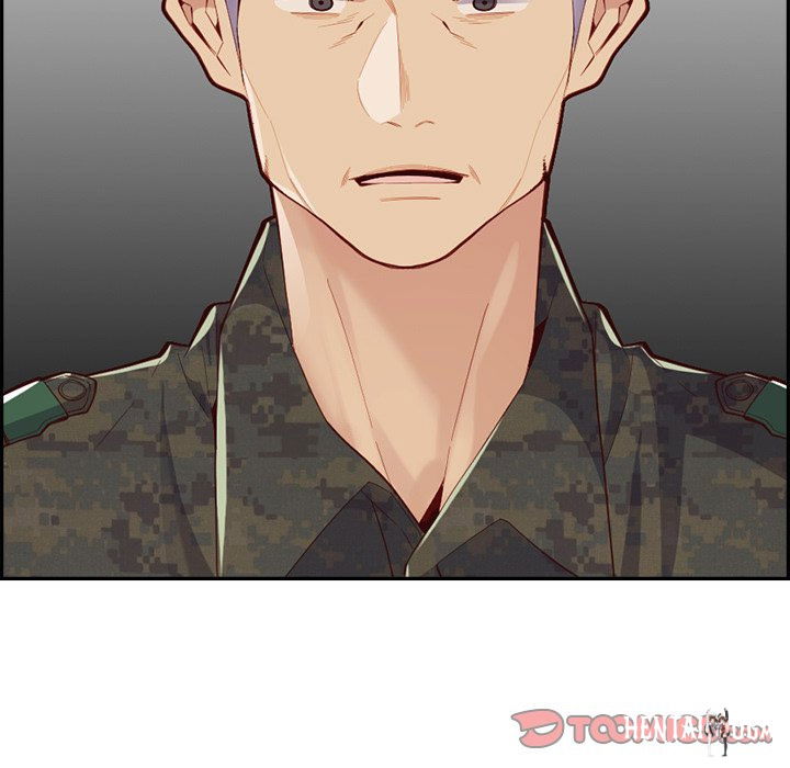 Never Too Late Never Too Late Chapter 132 - Page 117