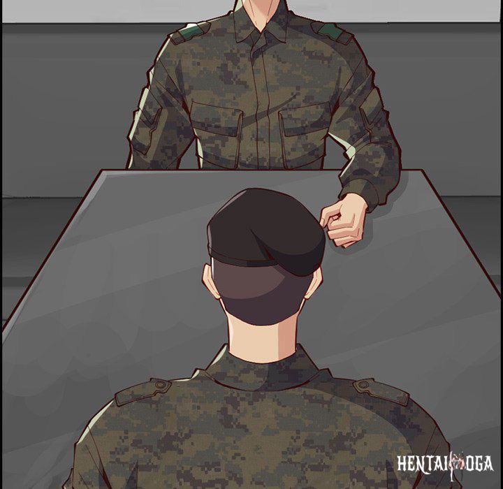 Never Too Late Never Too Late Chapter 132 - Page 119