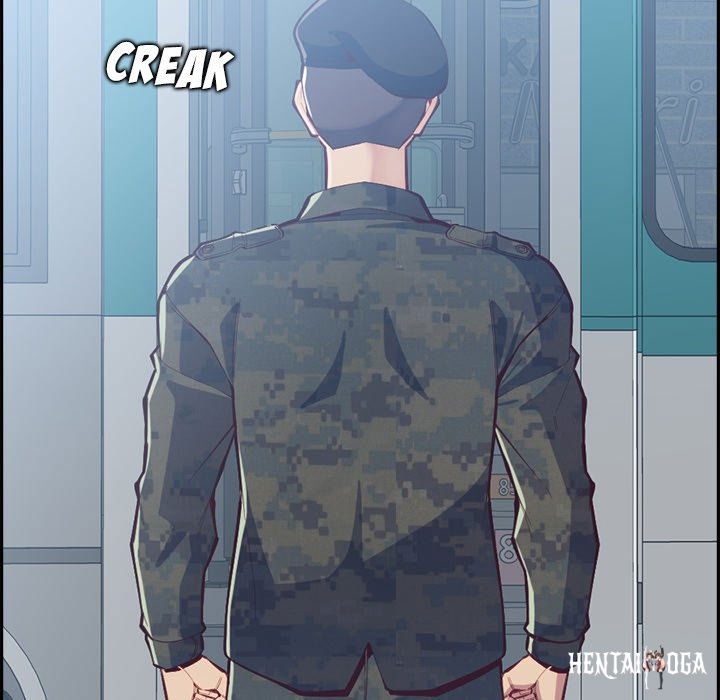 Never Too Late Never Too Late Chapter 132 - Page 12