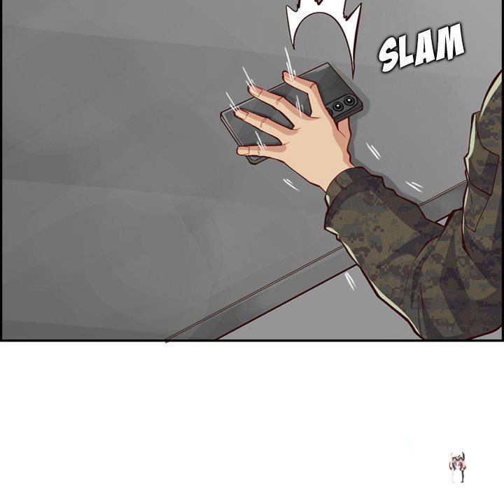 Never Too Late Never Too Late Chapter 132 - Page 122