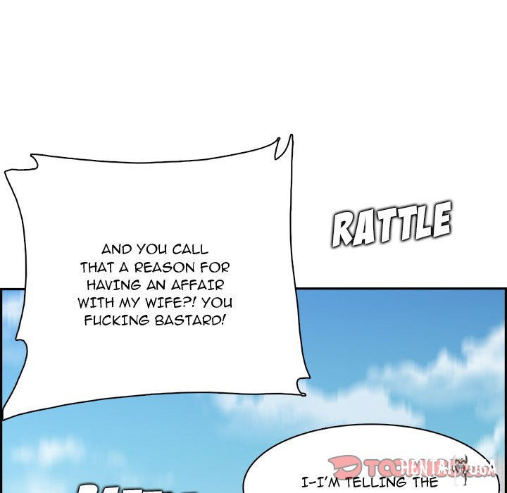 Never Too Late Never Too Late Chapter 132 - Page 123