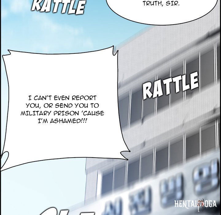 Never Too Late Never Too Late Chapter 132 - Page 124