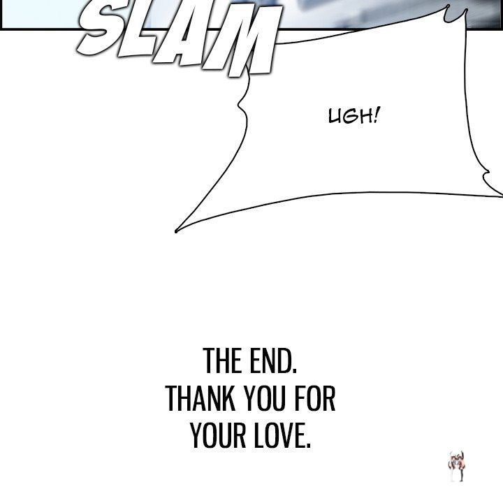 Never Too Late Never Too Late Chapter 132 - Page 125