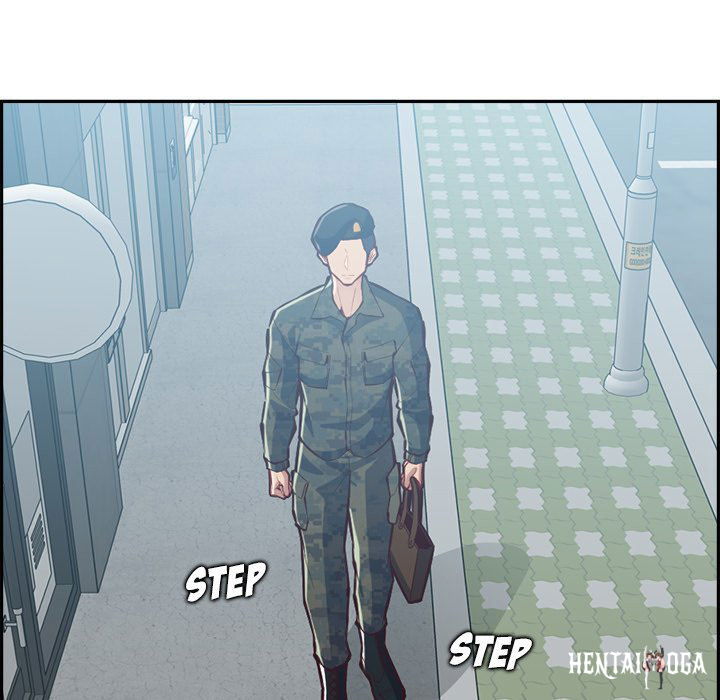 Never Too Late Never Too Late Chapter 132 - Page 17