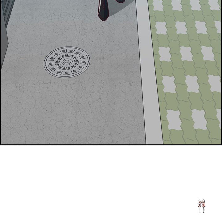 Never Too Late Never Too Late Chapter 132 - Page 18