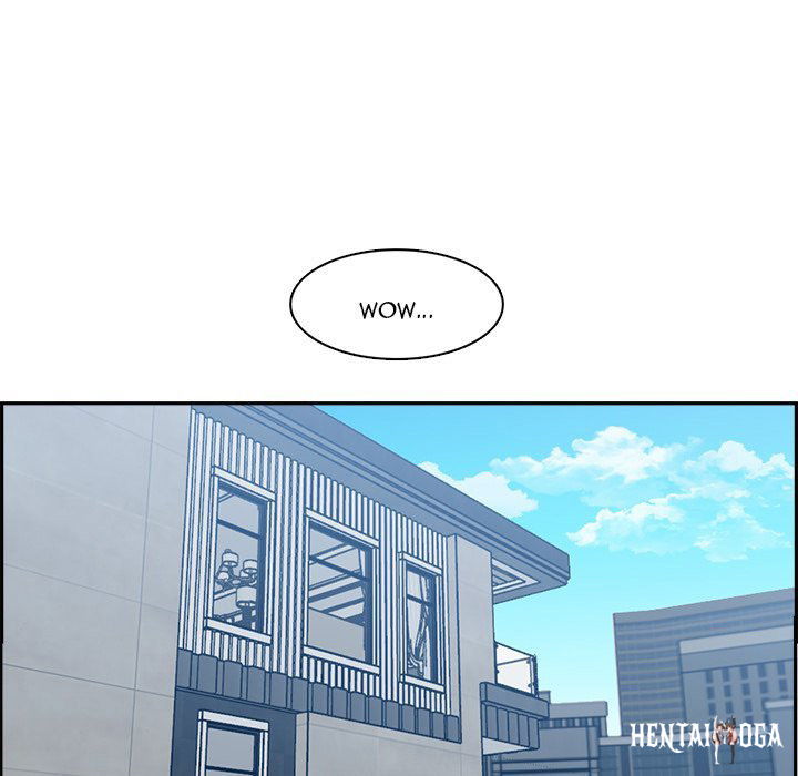 Never Too Late Never Too Late Chapter 132 - Page 19