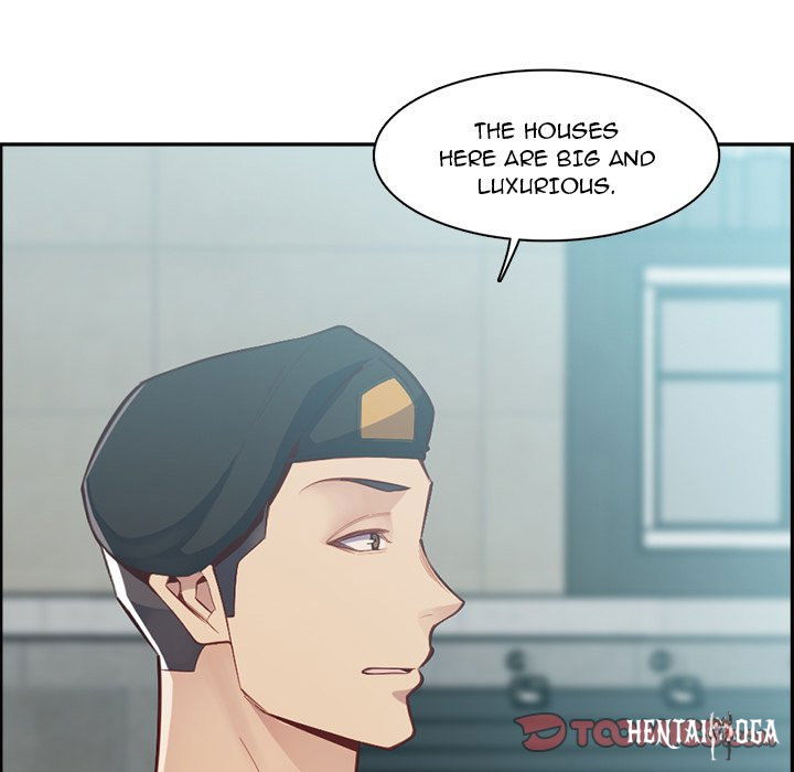 Never Too Late Never Too Late Chapter 132 - Page 21