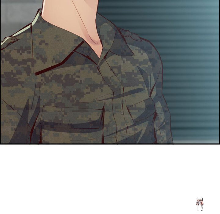 Never Too Late Never Too Late Chapter 132 - Page 22