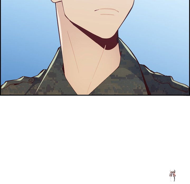 Never Too Late Never Too Late Chapter 132 - Page 24