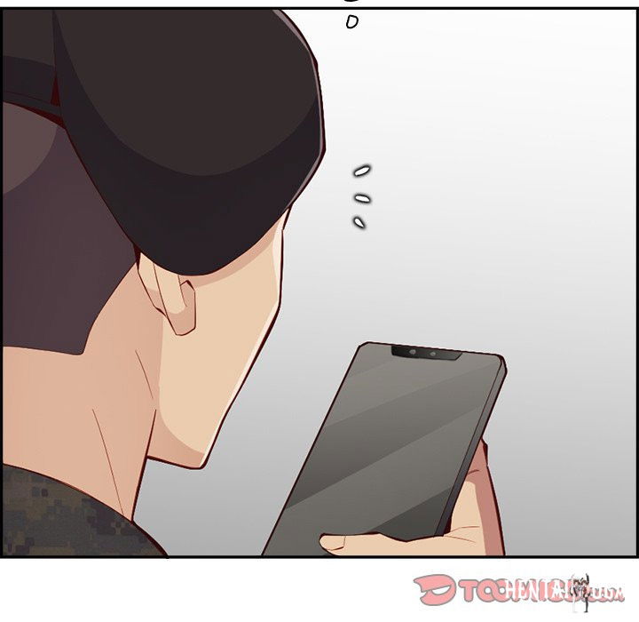 Never Too Late Never Too Late Chapter 132 - Page 27